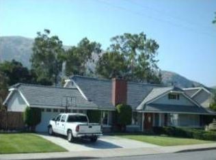 6905 Canterwood Rd, La Verne, CA 91750