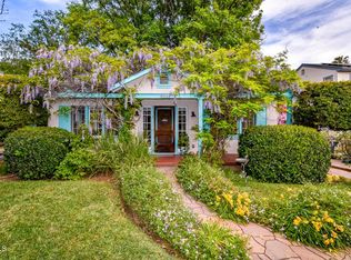 1158 Bella Vista Ave, Pasadena, CA 91107