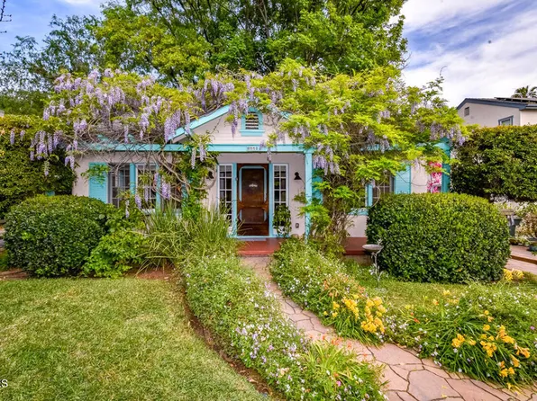 1158 Bella Vista Ave, Pasadena, CA 91107