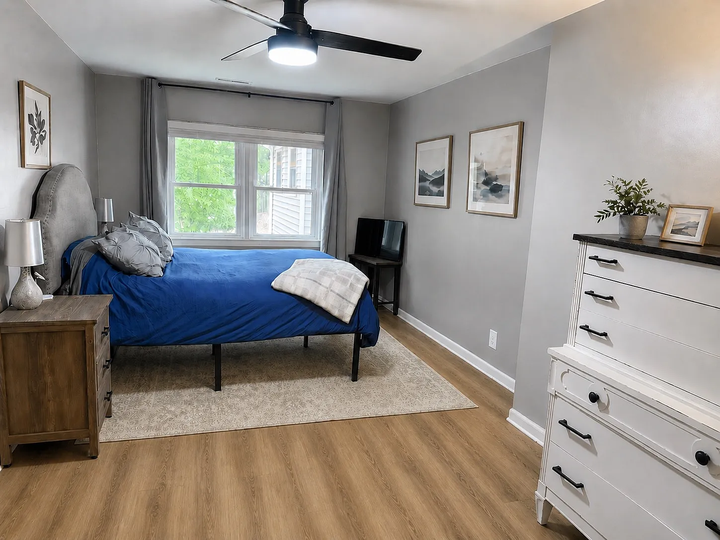 2 bed, 1500 sqft, $2,500 — Photo 4