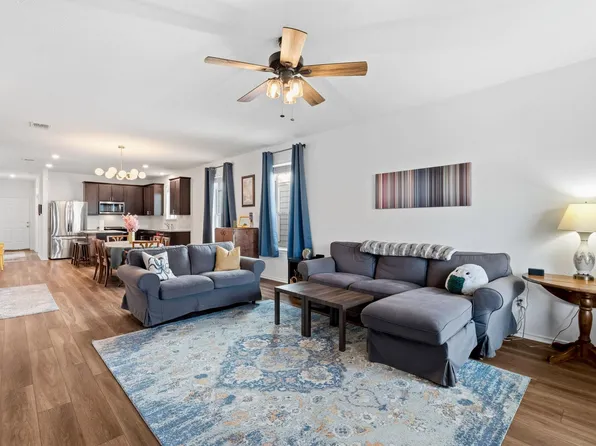 1600 Hope Ranch Rd, Leander, TX 78641