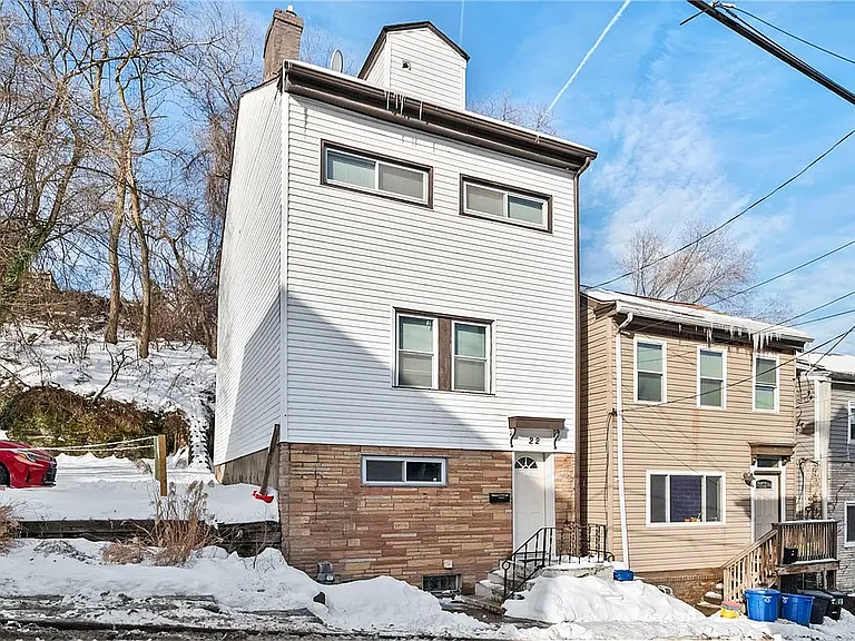 22 Eleanor St — Photo 1
