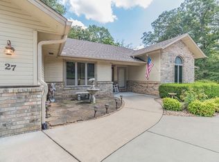 27 Leawood Ln, Bella Vista, AR 72715