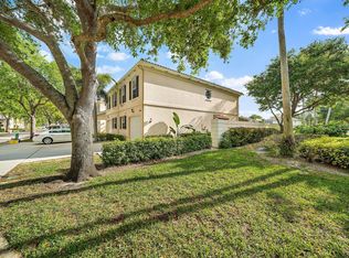 1966 Tigris Dr, West Palm Beach, FL 33411