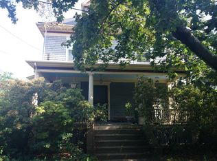 16 Columbia St, Brookline, MA 02446