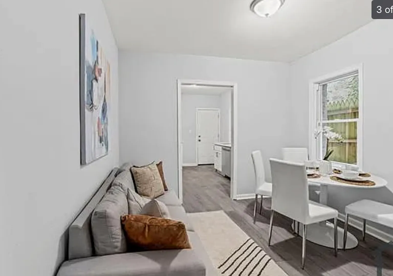 Modern 6-Bedroom Home in North Philadelphia — Photo 2