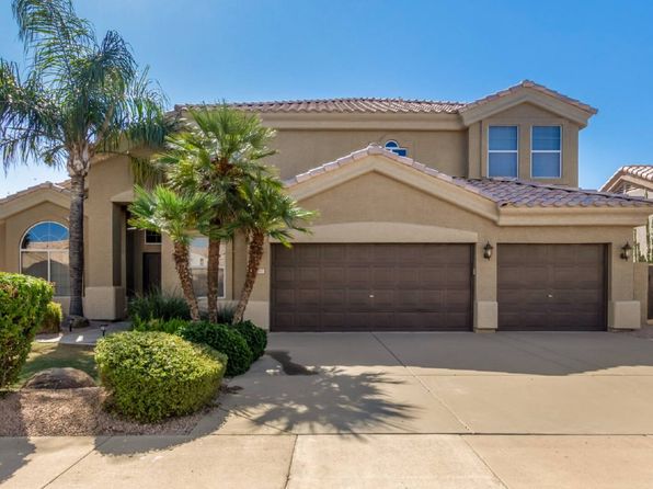 4507 E Barbarita Ct