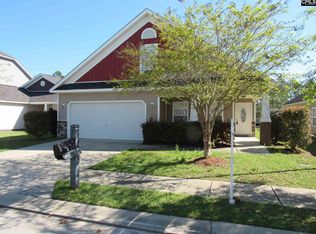 1018 Congaree Pointe Dr, Columbia, SC 29209