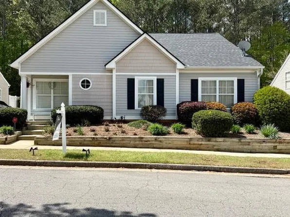 3775 Pine Village Pl, Loganville, GA 30052