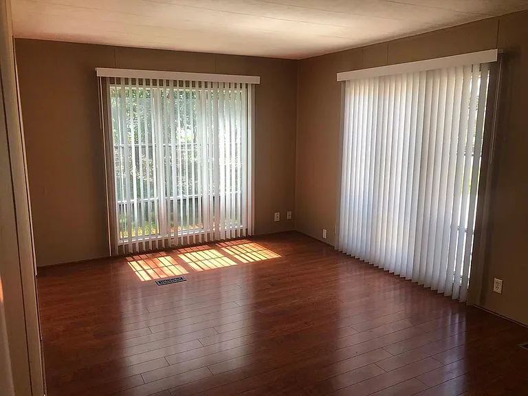 Living room.