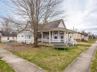 409 E Main St, Crothersville, IN 47229