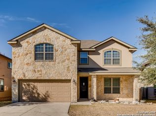 26207 Big Bluestem, San Antonio, TX 78261