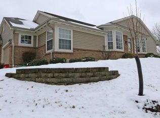 7791 Fancycab Ct, Cincinnati, OH 45231