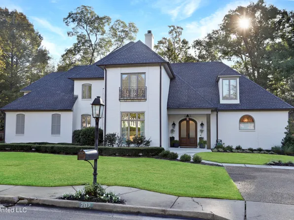 202 Morningside N, Ridgeland, MS 39157