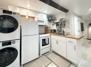 44 Woodbine St, Providence, RI 02906