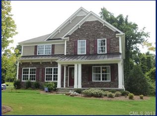 988 Autumn Glen Ct LOT 37, Lake Wylie, NC 29710