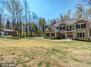 6724 Water View Ln, Mineral, VA 23117