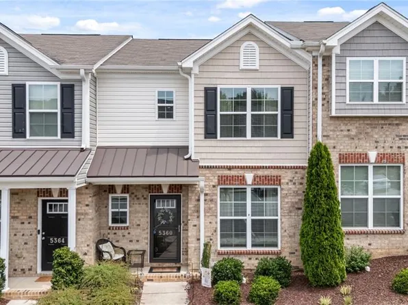 5360 Farm House Trl, Winston Salem, NC 27103