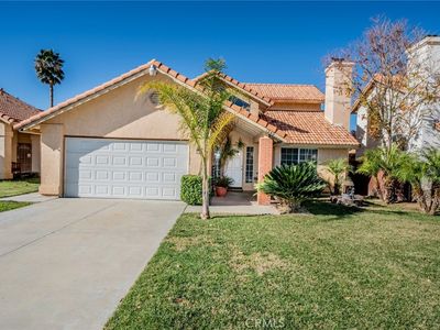 1242 Bushy Tail Trl, San Jacinto, CA, 92583