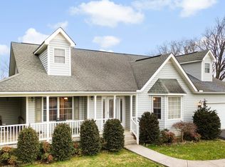 359 Lakeshore Rd, Talbott, TN 37877