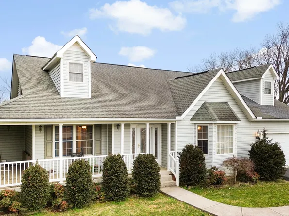 359 Lakeshore Rd, Talbott, TN 37877