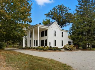 2410 Stubbs Mill Rd, Lebanon, OH 45036