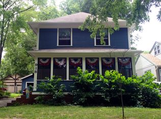 918 39th St, Des Moines, IA 50312