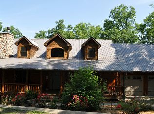 173 Chastain Ln, Copperhill, TN 37317