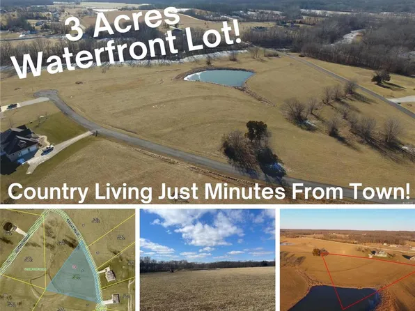 15 Gallant Fox Dr, Troy, MO 63379