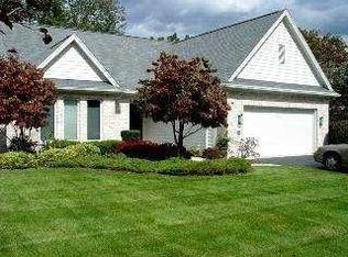 16 Callaway Grn, Sylvania, OH 43560