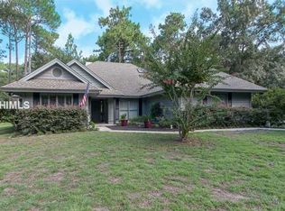 3 Shadewood Ln, Hilton Head Island, SC 29926