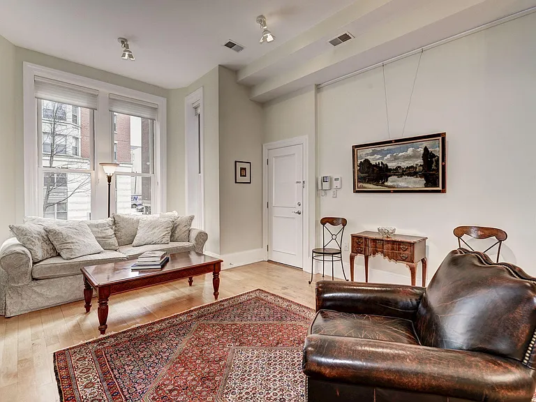 1411 N St NW — Photo 4