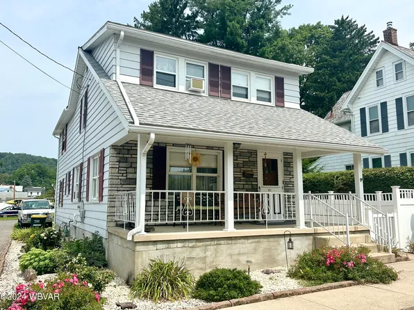 311 Lyons Ave, Williamsport, PA 17701