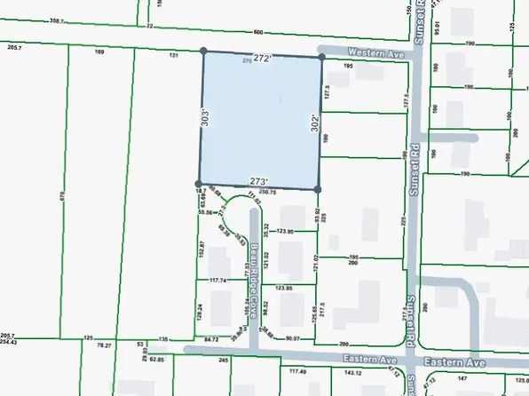 7017 Western Ave, Germantown, TN 38138