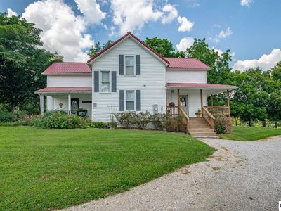 344 College St, Upton, KY, 42784