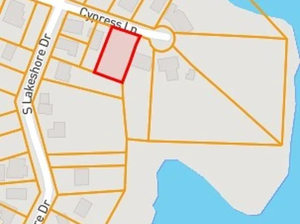 Lots 119 & 120 Cypress Ln, Rogers, AR 72756