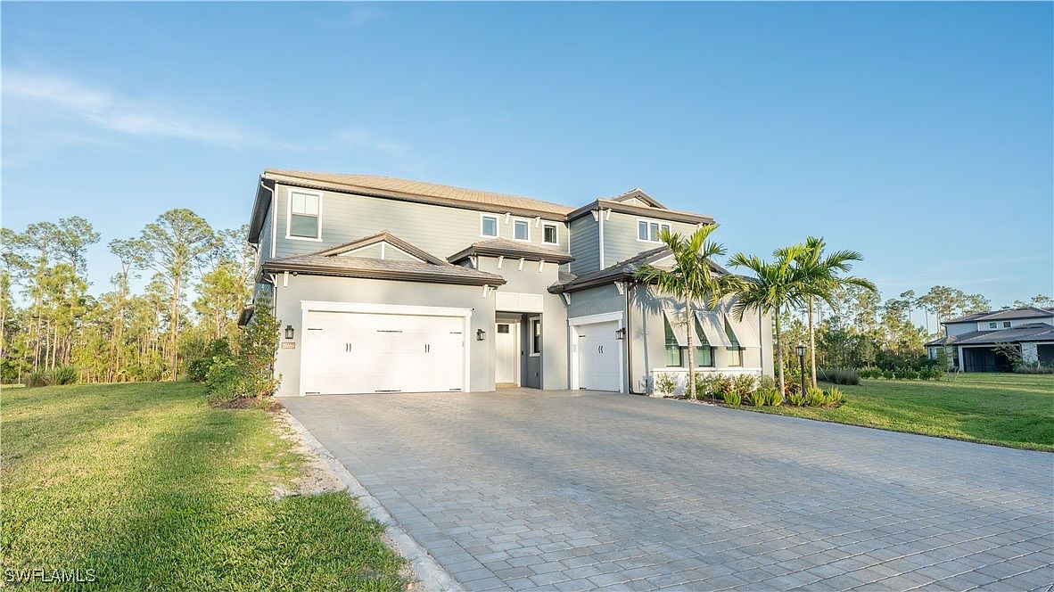 19659 Panther Island Blvd, Estero, FL 33928 [Price Cut $150,000
