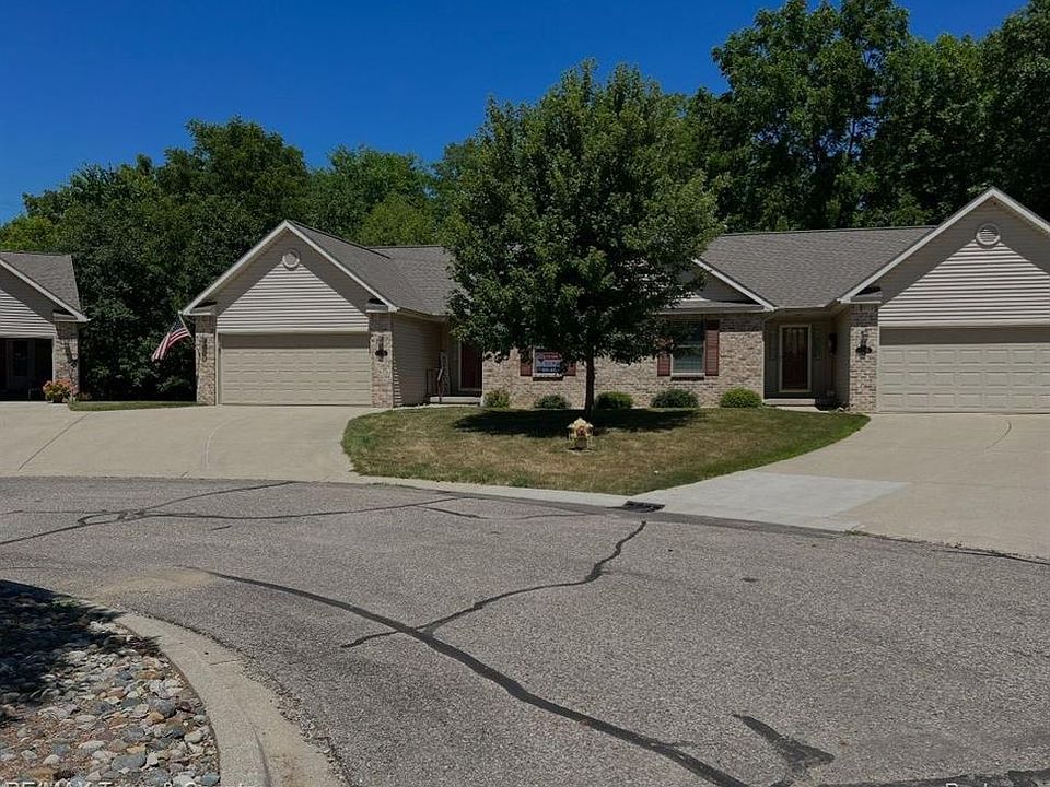 11076 Paleis Cir, Clio, MI 48420 Zillow