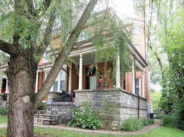 348 Thrall St, Cincinnati, OH 45220