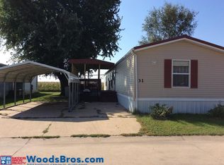 31 Countryside Ct, Aurora, NE 68818