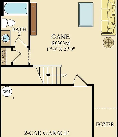 17104 Ardrey View Ct — Photo 38