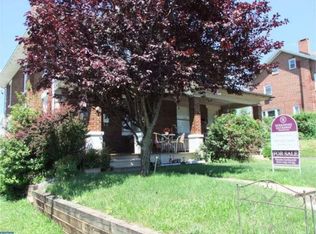 225 Revere Blvd, Reading, PA 19609