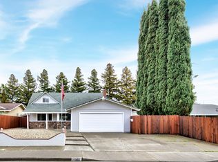 2828 Orchid St, Fairfield, CA