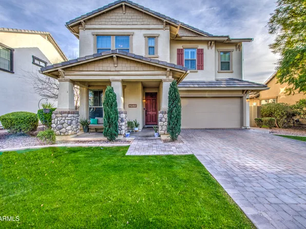 3511 E PALO VERDE Street, Gilbert, AZ 85296