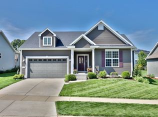 6016 Aries Way, Madison, WI 53718