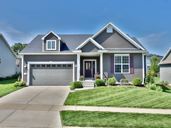 6016 Aries Way, Madison, WI 53718