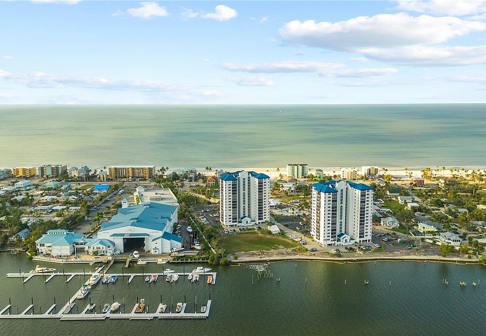 1st image of 4745 Estero Blvd APT 703