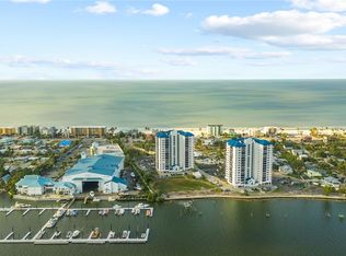 4745 Estero Blvd APT 703, Fort Myers Beach, FL 33931
