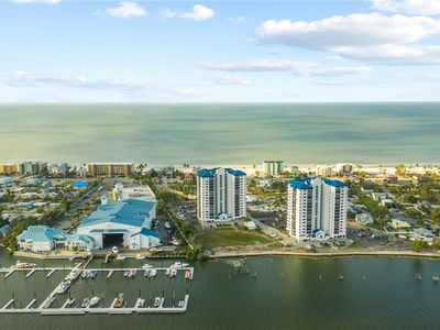 4745 Estero Blvd APT 703, Fort Myers Beach, FL, 33931