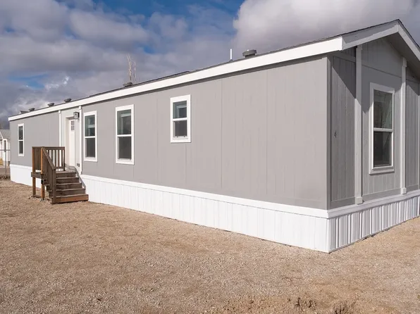 220 W 100 N, Levan, UT